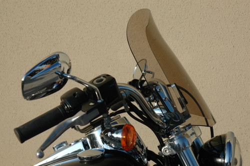 Dyna Superglide Custom FXDC (no gauge) 2007-2014