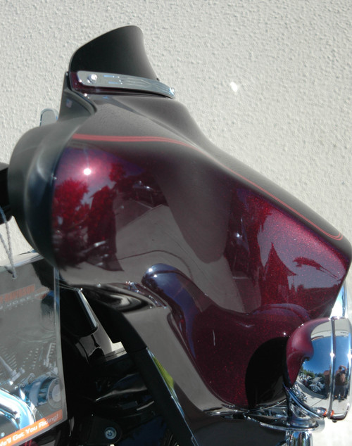 Street Glide Ultra Classic Electra Glide 1996-2013