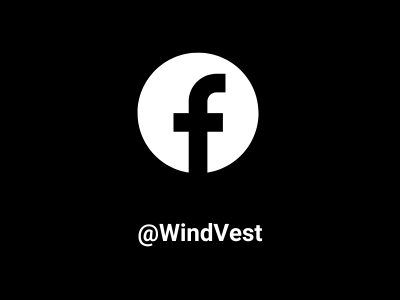 WindVest Motorcycle Windshields is on Facebook!