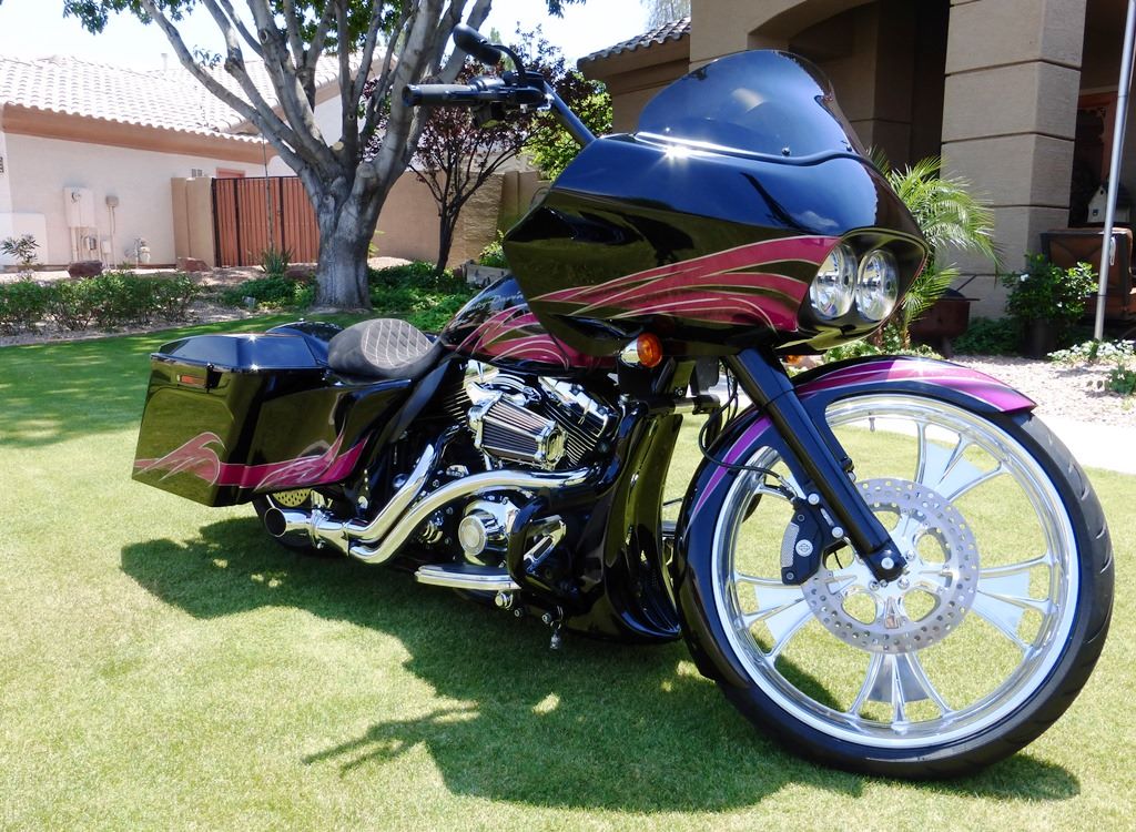 Why you need a motorcycle windshield