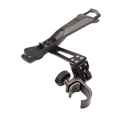 Trimble TSC7 Pole Mount (121349-01-01) | Precision Laser & Instrument