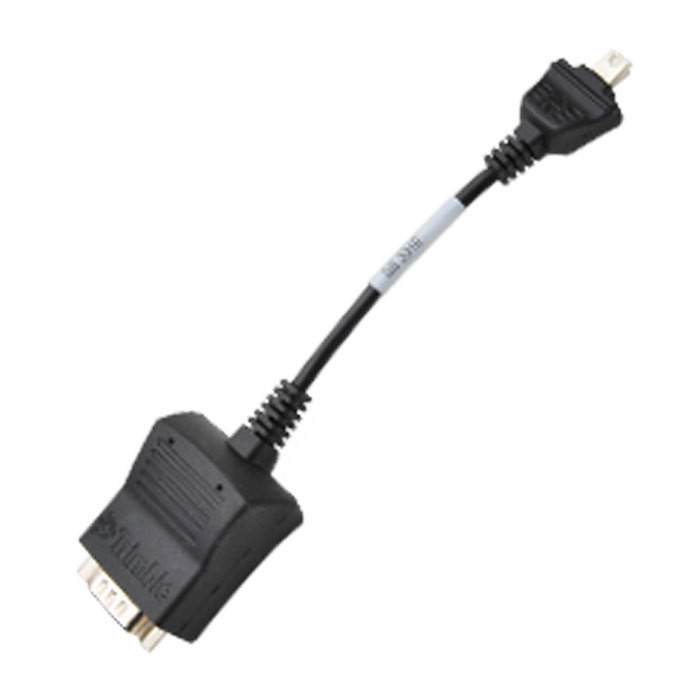 Trimble Geo 6000/Geo 7 Series USB to Serial Converter Cable (88049-03)