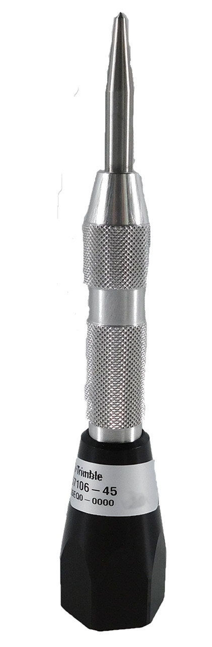 wambach様 Trimble SECO Layout Rod Metal Punch for Inverted Layout Rod