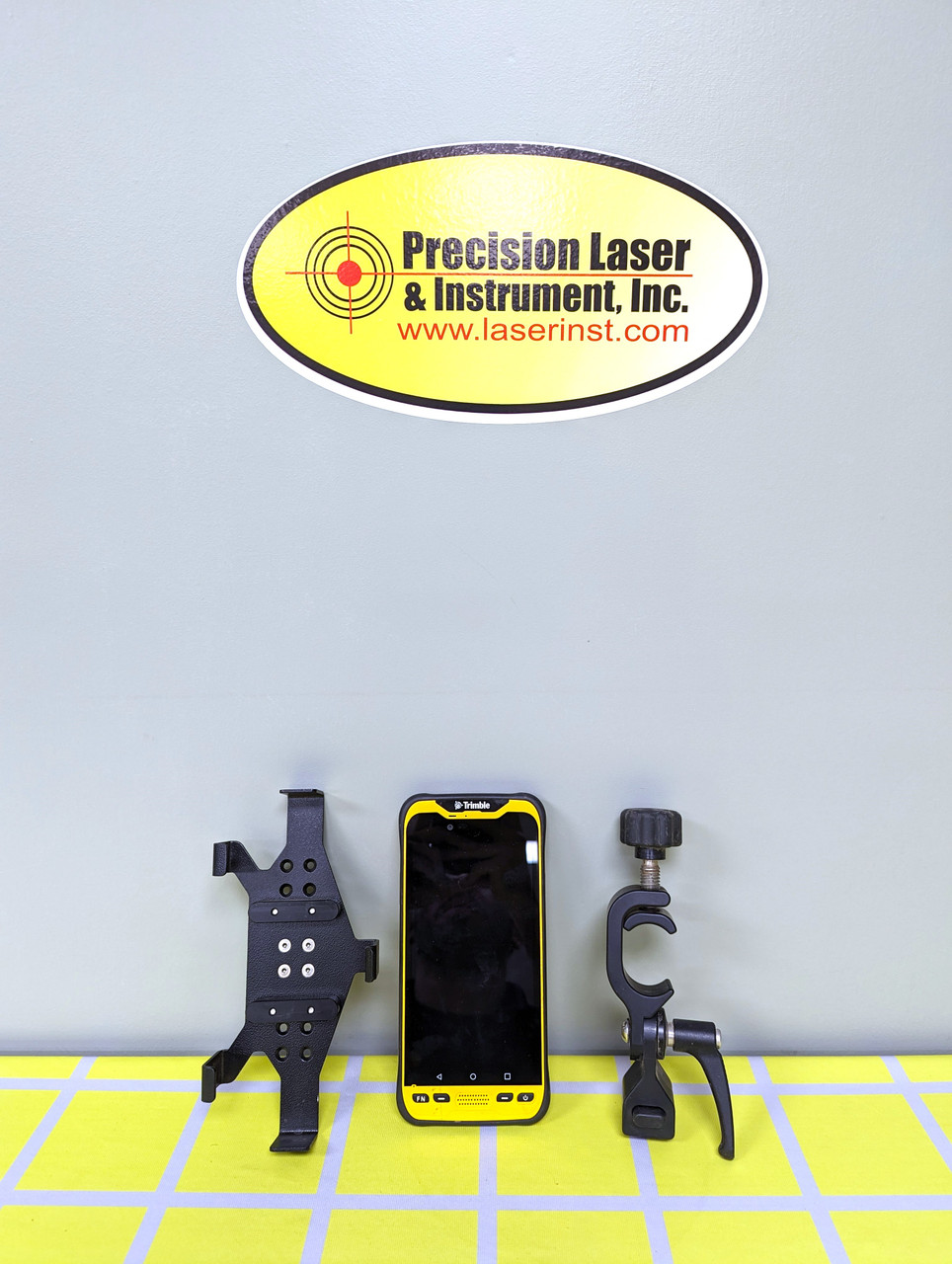 Pre-Owned Trimble TDC600 Data Collector: All-in-One Rugged Solution