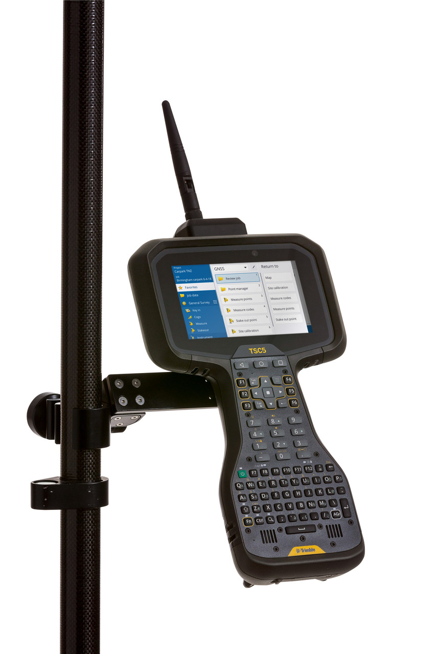 Trimble TSC5 Data Controller | Precision Laser & Instrument