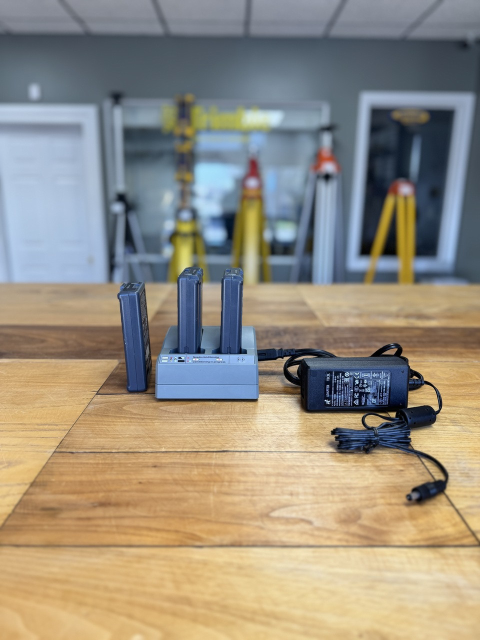 Pre Owned Trimble X7 Scanner (SN:89802430)