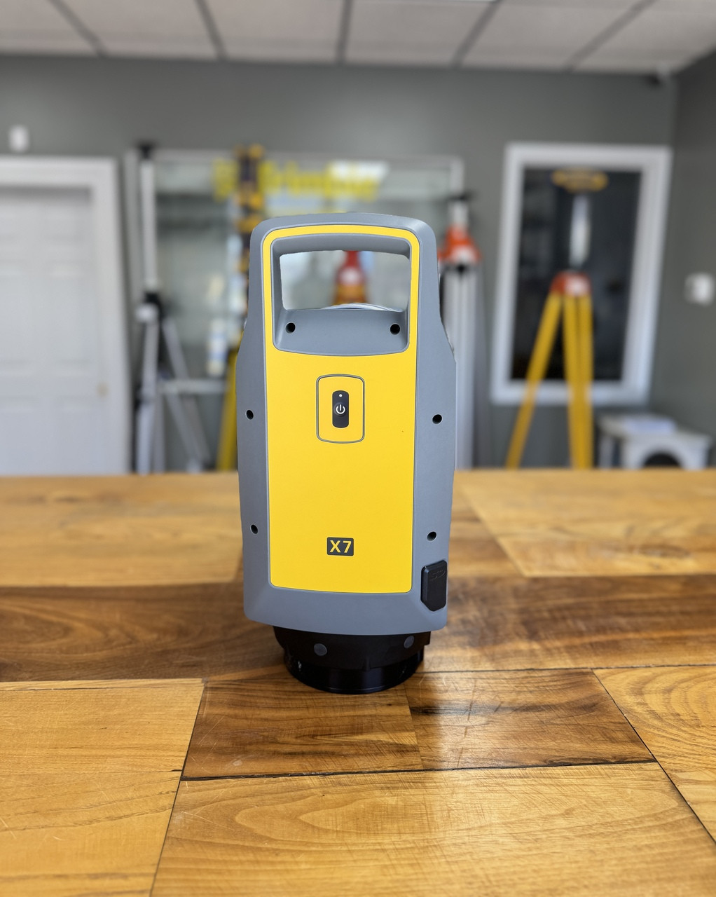 Pre Owned Trimble X7 Scanner (SN:89802430)
