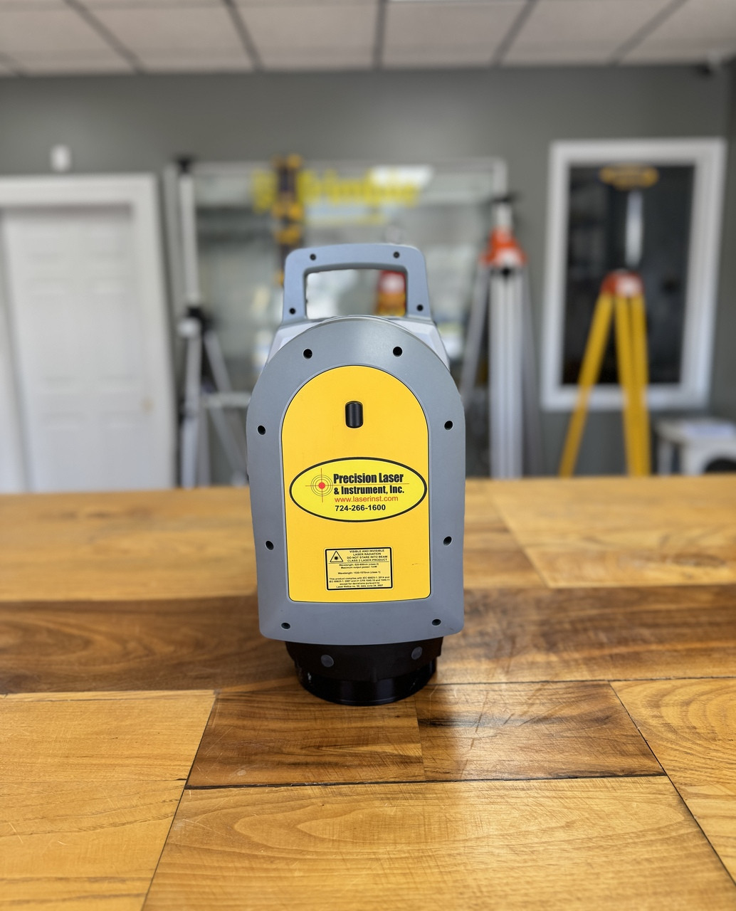 Pre Owned Trimble X7 Scanner (SN:89802430)