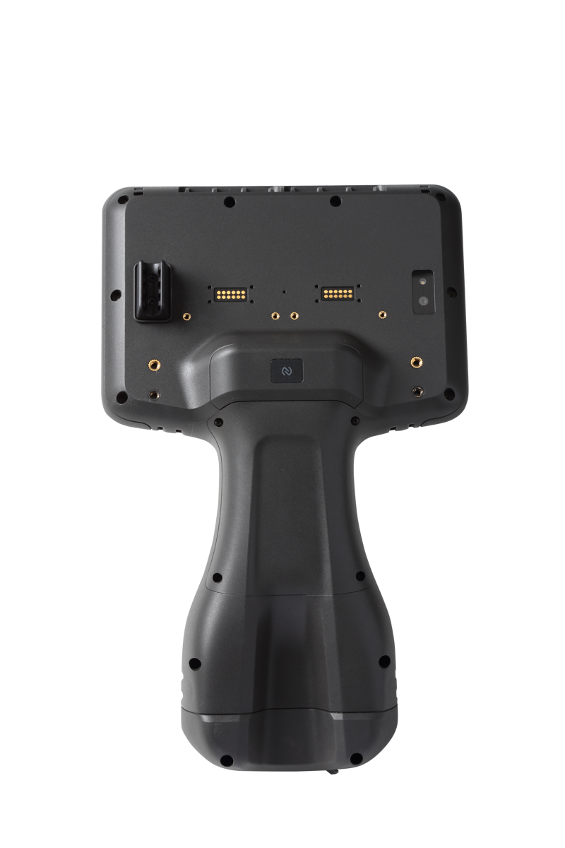 TSC710 Data Controller