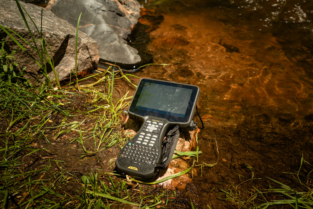 TSC710 Data Controller