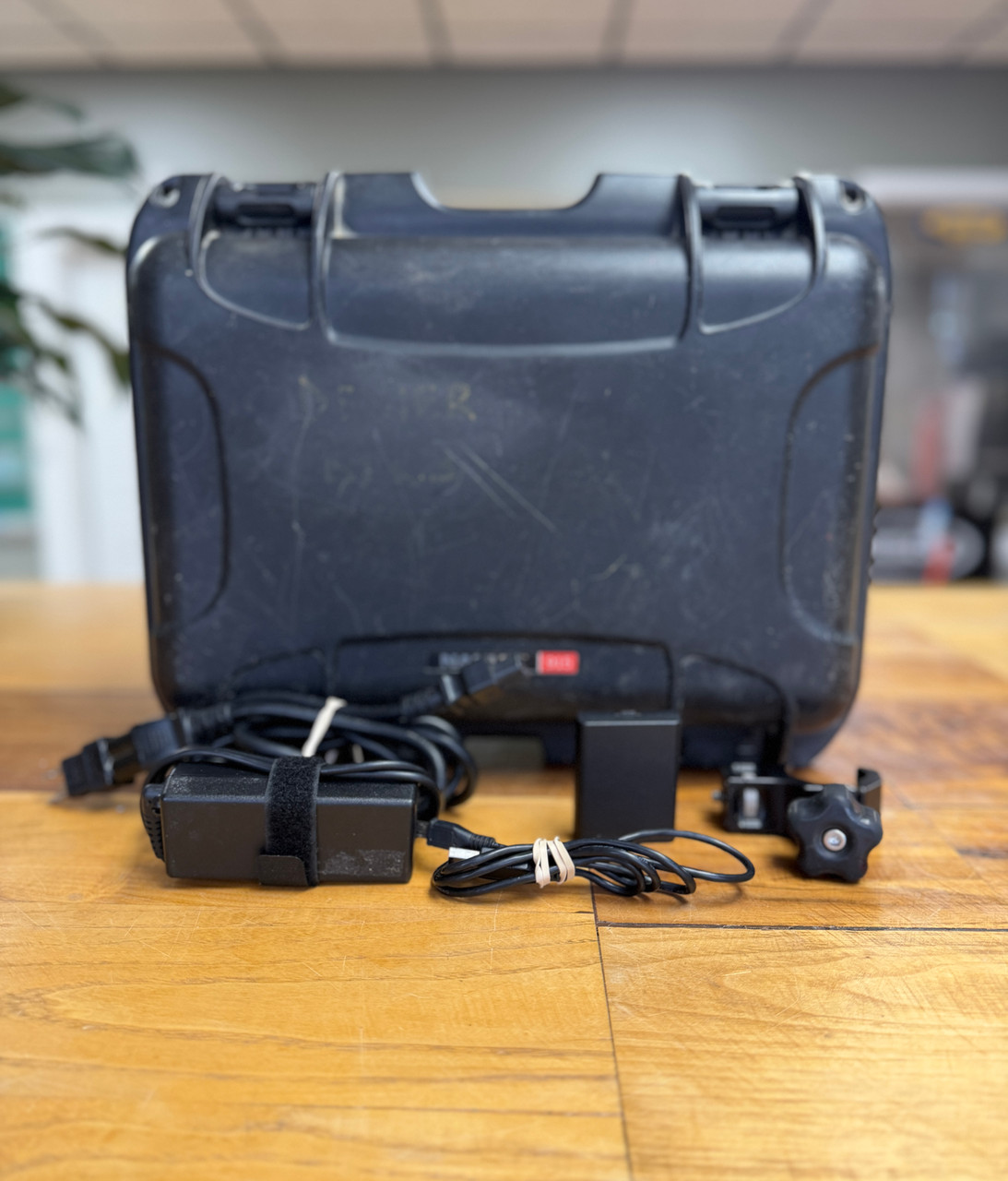 Pre Owned FZ-M1 tablet w/ radio SN:8GTCA89703