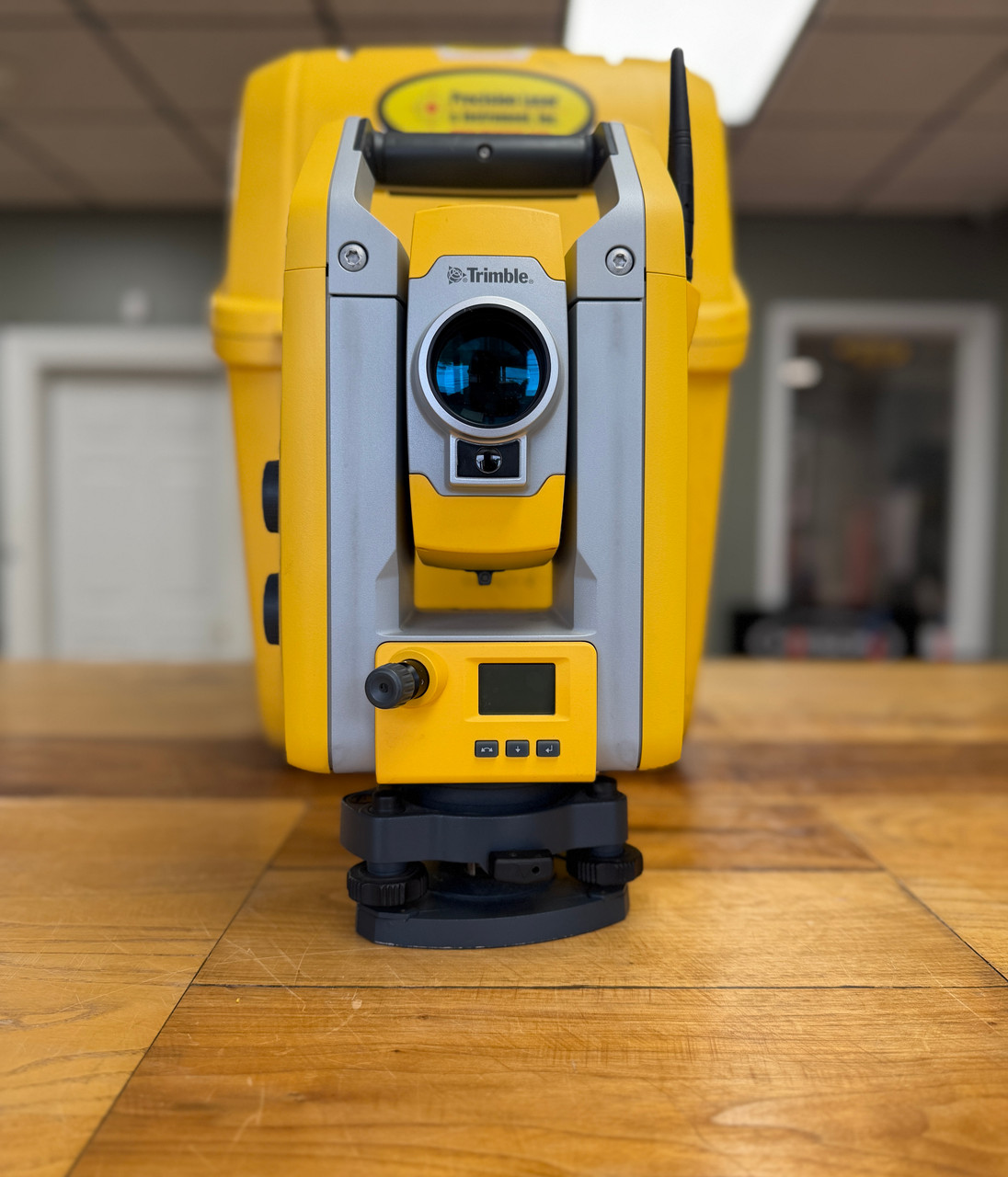 Pre Owned Trimble S5 3