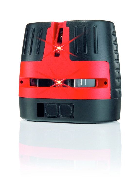 Leica Lino L360: 360° Line and Point Laser