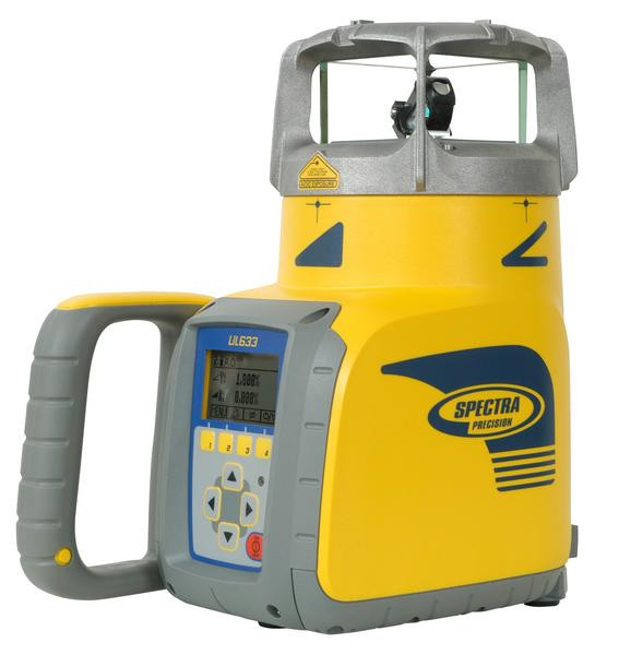 Spectra Precision UL633N Universal Laser | Precision Laser