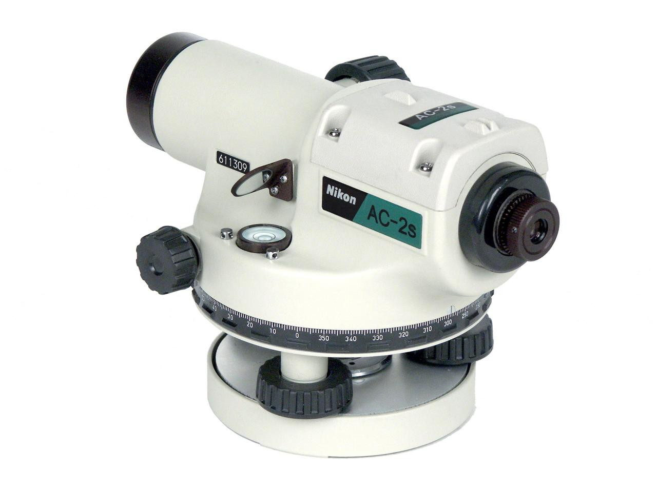 Nikon Automatic Level | Precision Laser & Instrument