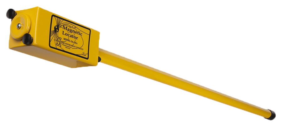 Underground Magnetic Locator -GA52CX