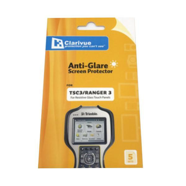 BoxWave Screen Protector For Trimble Ranger 7 (Screen Protector By...