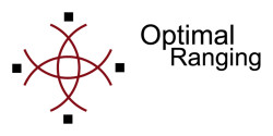 Optimal Ranging