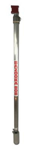 Bazooka Plumb Bob Magnetic Leveling Solution Bazooka Plumb Bob Magnetic Leveling Solution