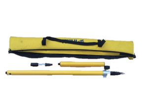 Trimble Inverted Layout Rod with Metal Punch (61586-20) | Precision Laser & Instrument Trimble Inverted Layout Rod with Metal Punch (61586-20) | Precision Laser & Instrument