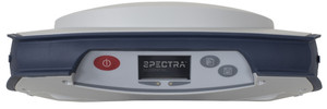 Spectra Geospatial SP85 GNSS Receiver Spectra Geospatial SP85 GNSS Receiver