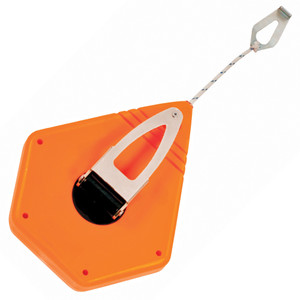 Keson 100' Chalk Line Reel Keson 100' Chalk Line Reel