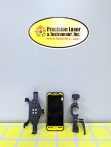 Pre-Owned TDC600 (with Pole Bracket & Pole Clamp) Pre-Owned TDC600 (with Pole Bracket & Pole Clamp)