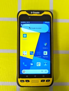 Pre-Owned TDC600 (with Pole Bracket)