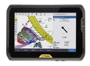 T100 Rugged Tablet T100 Rugged Tablet