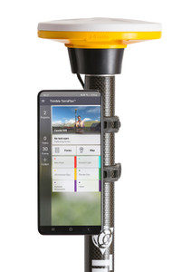 Trimble DA2 Catalyst GNSS Receiver Trimble DA2 Catalyst GNSS Receiver