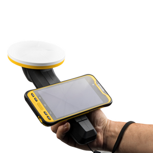 Trimble Catalyst Handle Accessory Trimble Catalyst Handle Accessory
