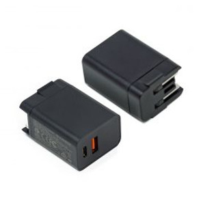 18W Universal USB Power Supply 18W Universal USB Power Supply