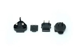 International Plug Kit International Plug Kit