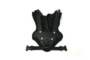 Shoulder Harness with Ram Mount (1.5in Ball) Shoulder Harness with Ram Mount (1.5in Ball)