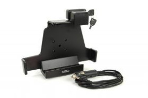 MS2/MS3 Powered Locking Vehicle Dock MS2/MS3 Powered Locking Vehicle Dock