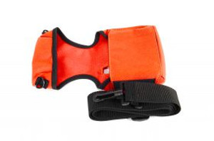 Allegro 2/Allegro 3 Fitted Flip Cover GNSS Expansion Case Allegro 2/Allegro 3 Fitted Flip Cover GNSS Expansion Case