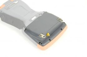 Allegro 2/Allegro 3 GNSS Expansion Door Service Retrofit