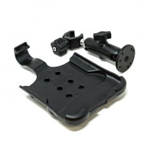 CT8X2 Pole Mount Assembly CT8X2 Pole Mount Assembly