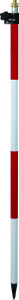 Contractor Series TLV Prism Pole 8.5 ft Contractor Series TLV Prism Pole 8.5 ft