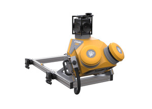 Trimble MX50 Mobile Mapping System Trimble MX50 Mobile Mapping System