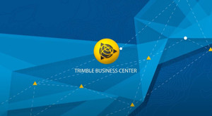 Trimble Business Center Geospatial Office Software Trimble Business Center Geospatial Office Software
