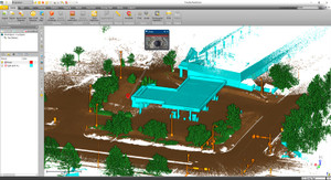 Trimble RealWorks 3D Scanning Software Trimble RealWorks 3D Scanning Software