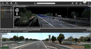Trimble MX Mobile Mapping Software Trimble MX Mobile Mapping Software
