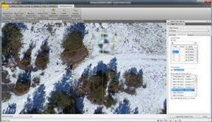 Trimble Business Center Aerial Photogrammetry Module Trimble Business Center Aerial Photogrammetry Module