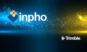 Trimble Inpho Photogrammetry Software Trimble Inpho Photogrammetry Software