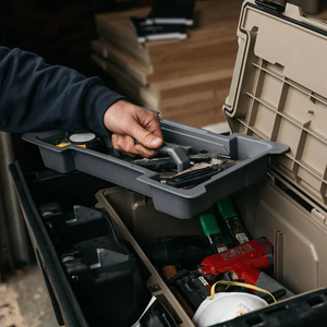 Cargo Tray Cargo Tray