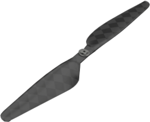 EasyOne Propeller Blade EasyOne Propeller Blade