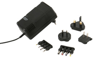 Ansmann Battery Pack Charger For NiCd, NiMH Battery Pack Ansmann Battery Pack Charger For NiCd, NiMH Battery Pack