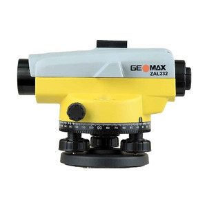 GeoMax ZAL232 Automatic Level GeoMax ZAL232 Automatic Level