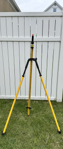 Seco Combo Bipod and Snap Lock Rover Rod w/ Logo Seco Combo Bipod and Snap Lock Rover Rod w/ Logo